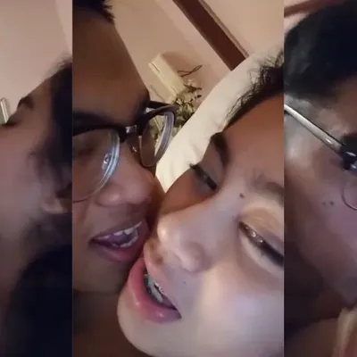 Sinuko na ni Sweetie Pie Ang Makipot Nyang Puday