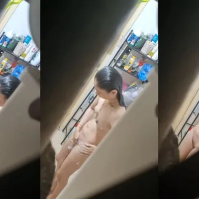 Nasilip sa Masarap Kong Pinsan