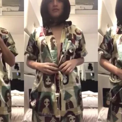 Hindi Ka Mabibitin Kung Papanuorin Mo Hanggang Dulo si Kristine