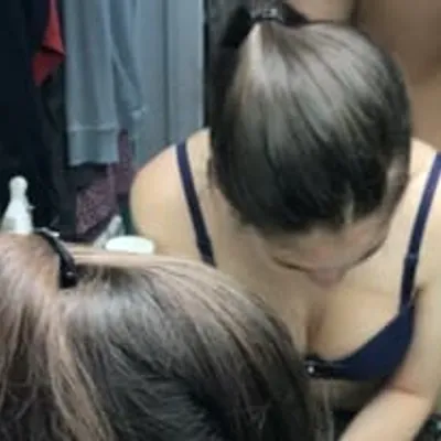 Hindi pa natapos ang skincare routine tinotnak na ni Boknoy