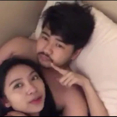 Chick Magnet Ang Bigote ni Kenneth