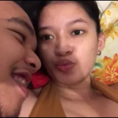 Alam na namin Kung Bakit Naka Ngiti Resty