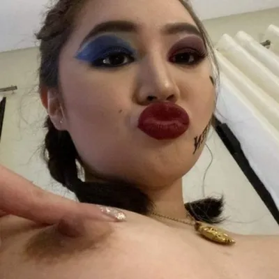 Mabubusog Nanaman Ang Ating Mga Utin sa Ayuda ni Harley Queen