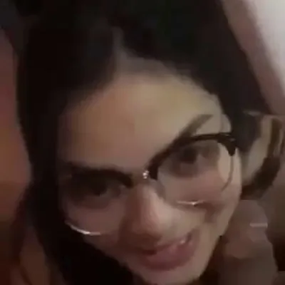 Joycee ang Magandang College Student