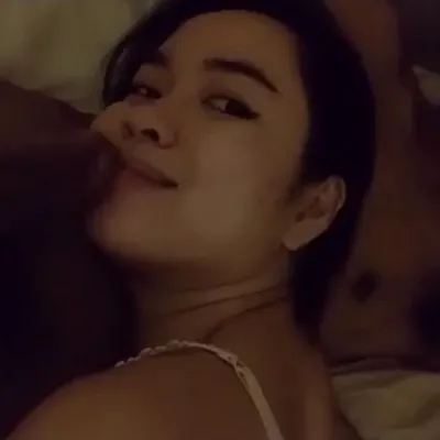 Blow Job after ng 3 rounds ang Request Kay Agnes