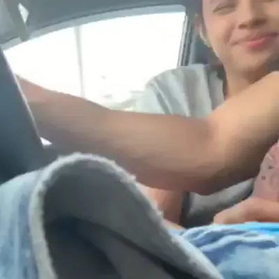 Babe Focus ka lang sa Manibela Ako na ang Bahala sa Kambyo Hehe