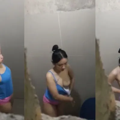 Ninja Boso sa Pinsan na Malaki Ang Suso