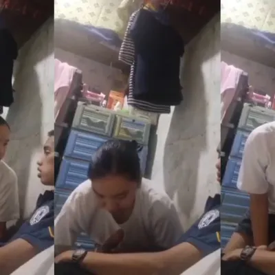 Hindi Pumayag si Osang na Hanggang Subo Lang