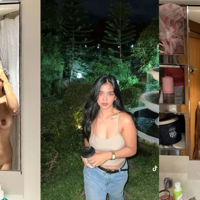 Maganda ang Hubog ng Inaanak Kong Malibog