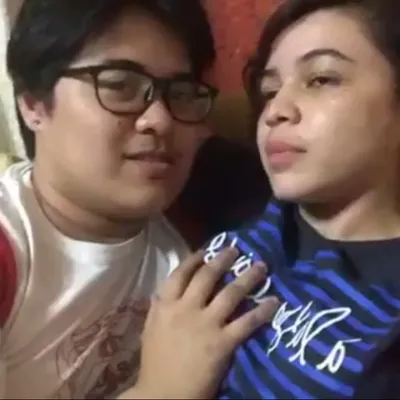 Feeling Blessed Nanaman si Bugoy na Palaboy