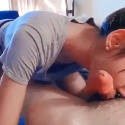 Inangkin ni Tito ang Chix Nyang Pamangkin