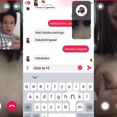 Wait Lang Mahal Nakaka Hingal