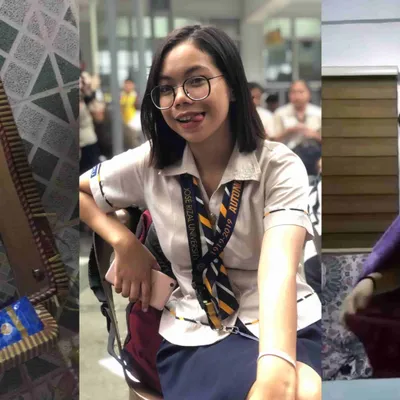 Basta Mga Taga JRU Matayog Ang Cocomelon