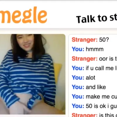 Ome Girls - Asian With Nice Pussy And Tits