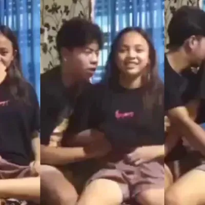 Fingerin Mo Na Lang Ako Wag Mo Na Lang Ikiss Baho ng Hininga Mo