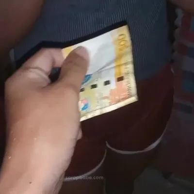 Gagi kahit bente di ko papatulan haha