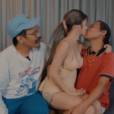 The Tom and Jerry Interview - Ms. Jelai