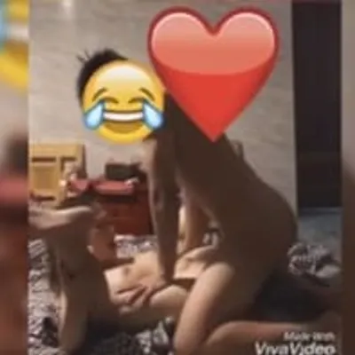 My Jowa is a Policeman Pinutukan Nya Ako sa Loob