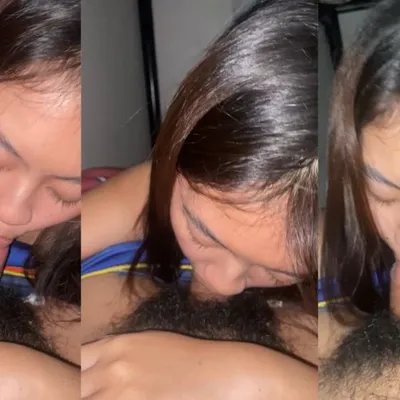 Pumapatol Pala si Ganda sa Tatlong Pulgada