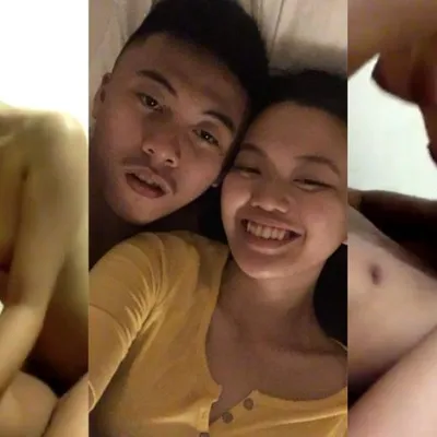 Isa na Namang Maswerteng Kumag ang Nakakaldag ng Magandang Dilag