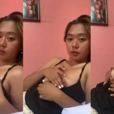 Uhaw sa pag ibig si kumare