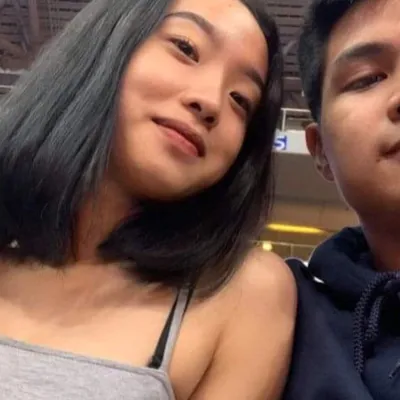 Babe Isang Round Muna sa CR Bago Tayo Umuwi