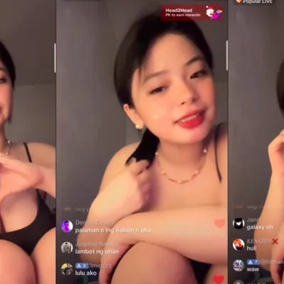 Libre Lulu Nanaman Sila