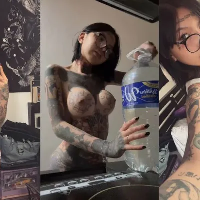 Si Lodi Katrina na Ang Bahala sa Pagkauhaw Nyo