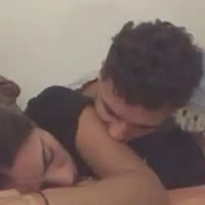 Every 3 hours Kantot ang bagong Kasal