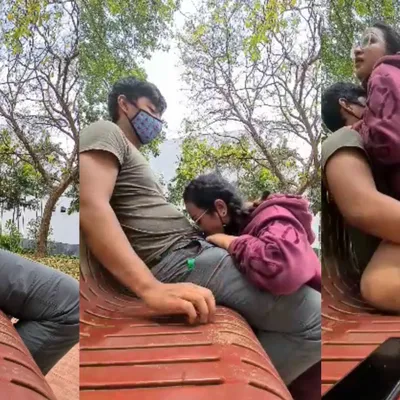 Pinoy Public Agent - Sa Puno ng Aksya na Disgrasya