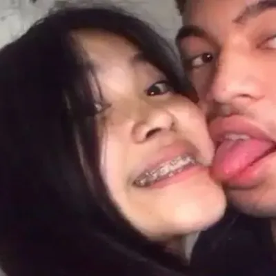 Kunwari Aattend ng Rally Pero Titikim Lang Pala ng Titi