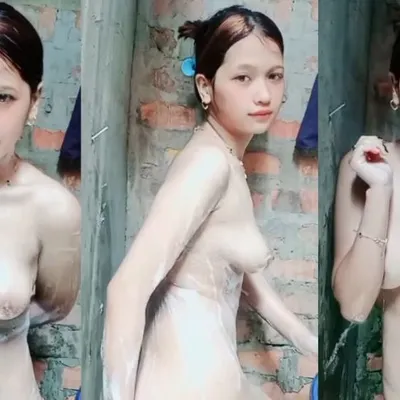 Livestream Shower Para sa mga Solid Viewer