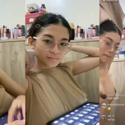 Viral - Lodi Nating Solido Ang Dodo Nasilipan sa Bigo