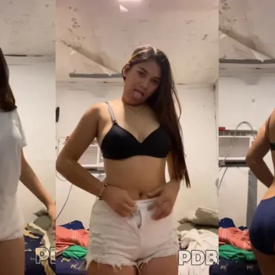 Bilat na Heavygat Ang Pinabakat ni Kath