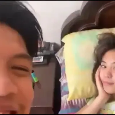 Na Surebol si Marisol ng Tukmol