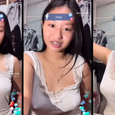 Mayayanig Nanaman Ang Inyong Etits sa Online Paalog ni Lodi