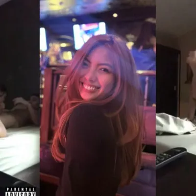 Tinako ni Kiko Ang Puke ng Bebe Ko