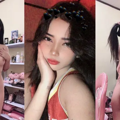 Hindi Pinagdamot ni Natasha ang Tinatago nyang Grasya