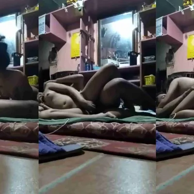 Kapag Wala si Inay At Itay Sumasalakay si Jutay