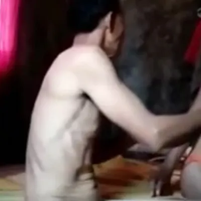 Ang Huling Hiling Ni Lolo Maning