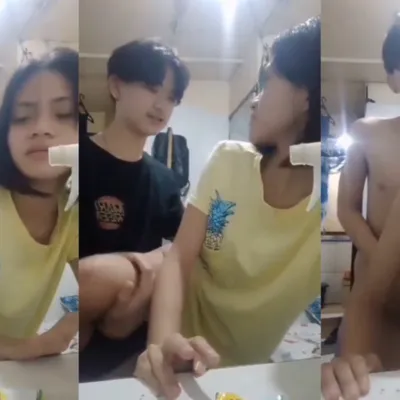 Angela Please Wag Ka Maingay Baka Marinig Tayo Ni Nanay