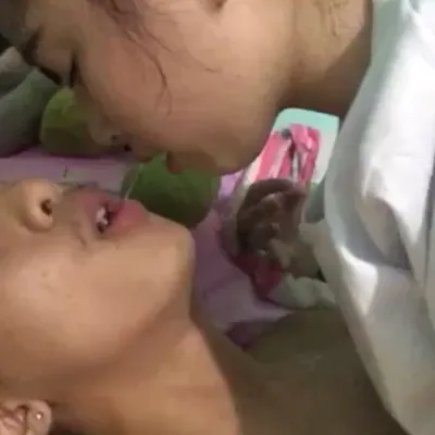 Dumadalaw Lang si Bulog Pag Nakakaramdam ng Libog