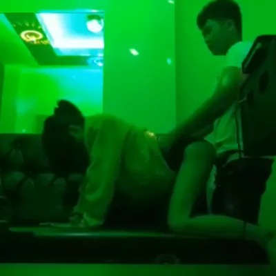 Sumabay sa Tugtog Ang Pag Tuhog ni Bulog