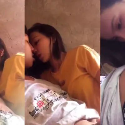 Syempre Hindi Pepwedeng Hanggang Tukaan Lang