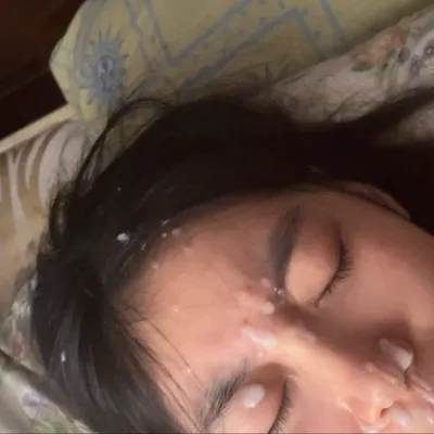 Gusto Daw Nya Maka Experience ng Cum in Face Kaya Wish Granted Hehe