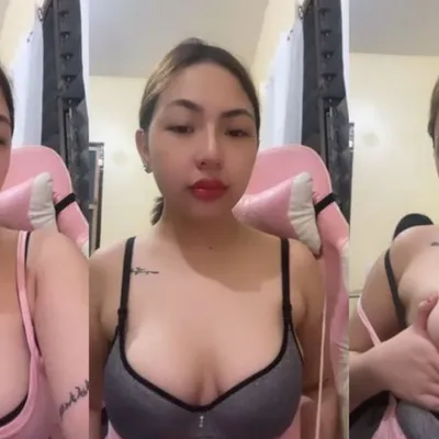 Basta Talaga Mga Girl Gamer Expect Mo na Mahilig Magpa Jerjer