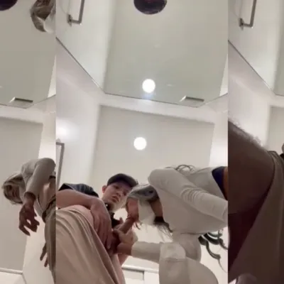 Ang Sabi Mo Mag Shoshopping Tayo Eh Bakit Bigla Mo Akong Tinurbo