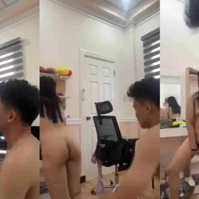 Pinunit Ni Kit Ang Bilat Ni Marikit