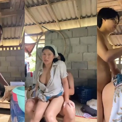 Kapag Walang Magawa si Nobita Pati Kanyang Tita Kinakasta