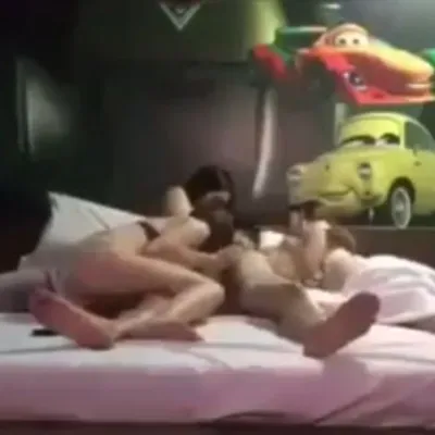 Maswerteng Kumag Ang Pinagkakaldag ng Tatlong Dilag